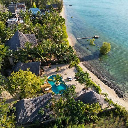 Milele Villas Potoa Extérieur photo