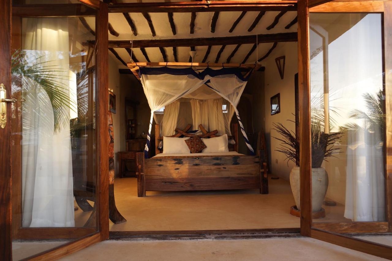 Milele Villas Potoa Extérieur photo