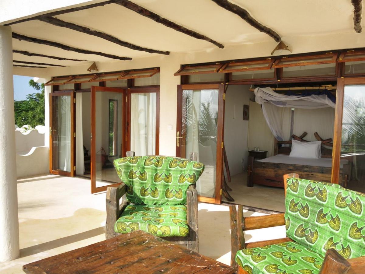 Milele Villas Potoa Extérieur photo