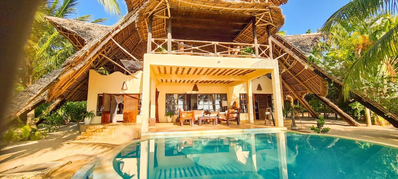 Milele Villas Potoa Extérieur photo