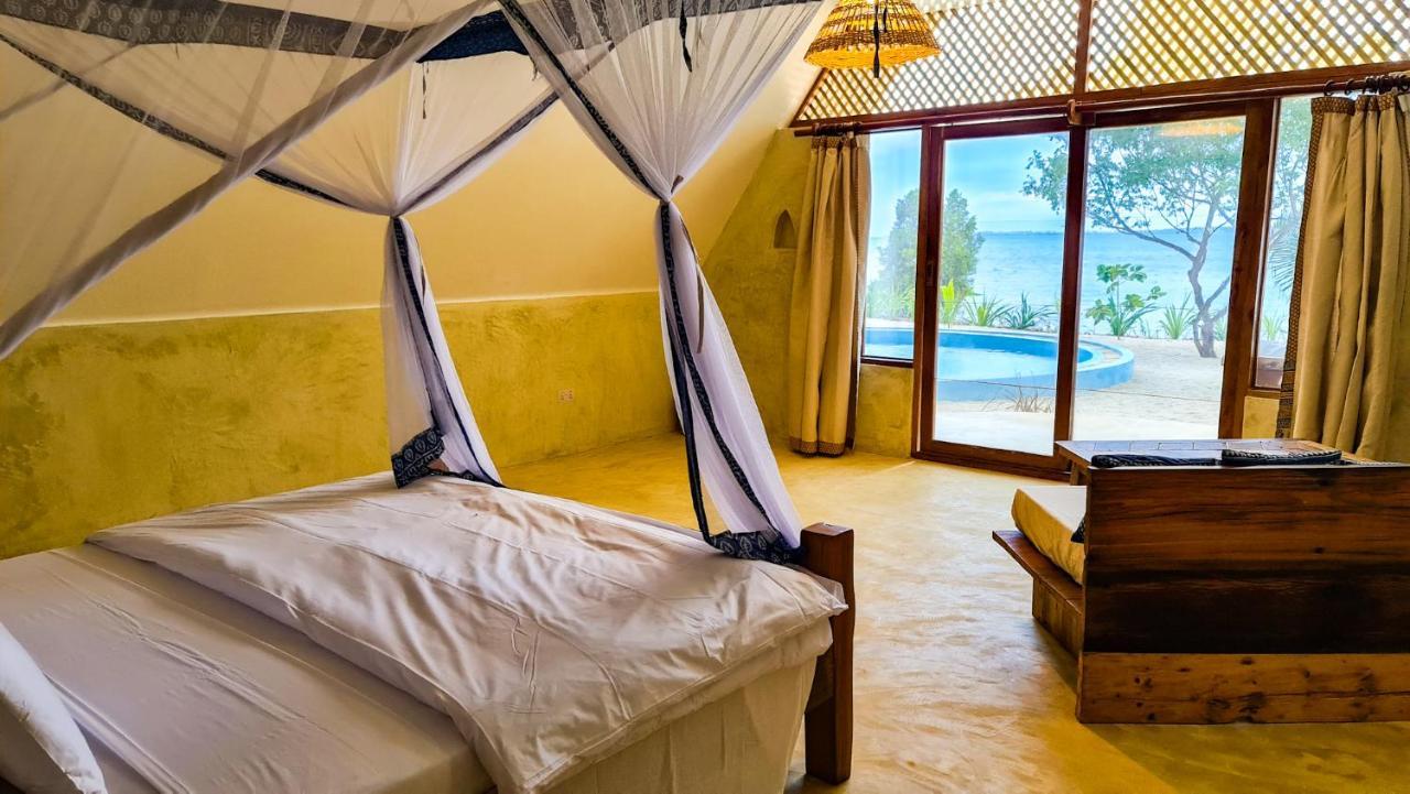Milele Villas Potoa Extérieur photo