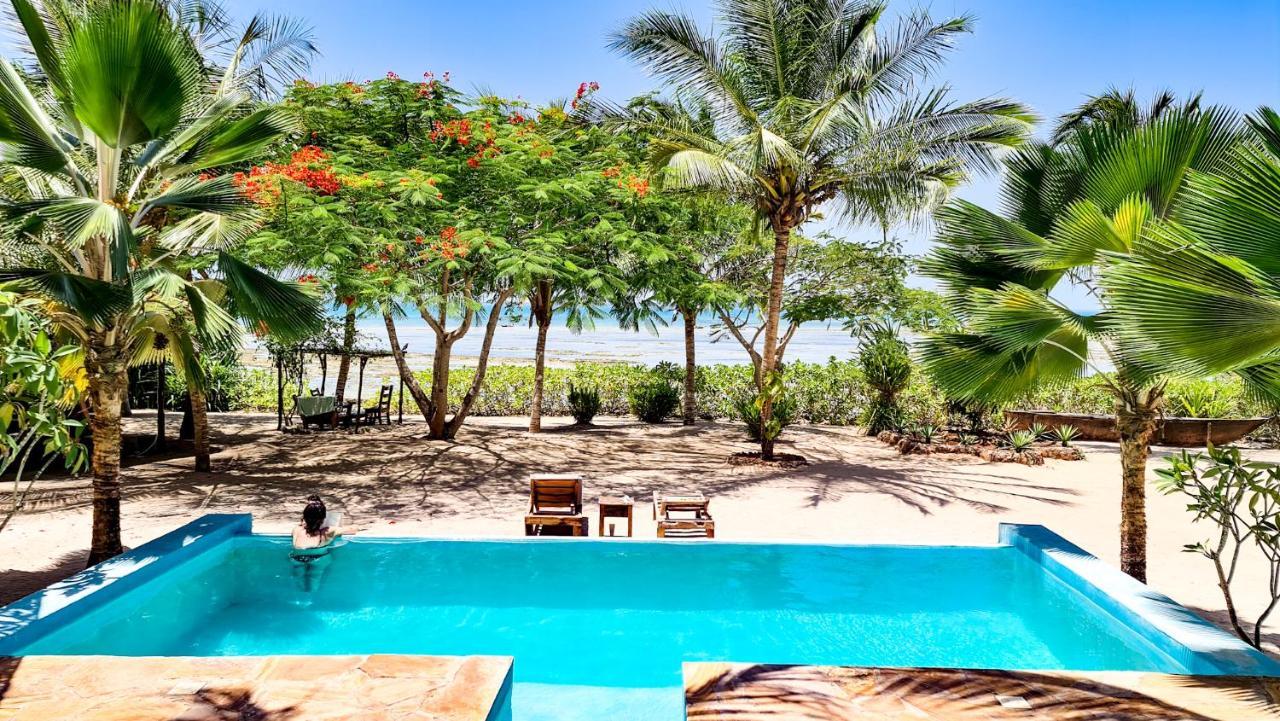 Milele Villas Potoa Extérieur photo