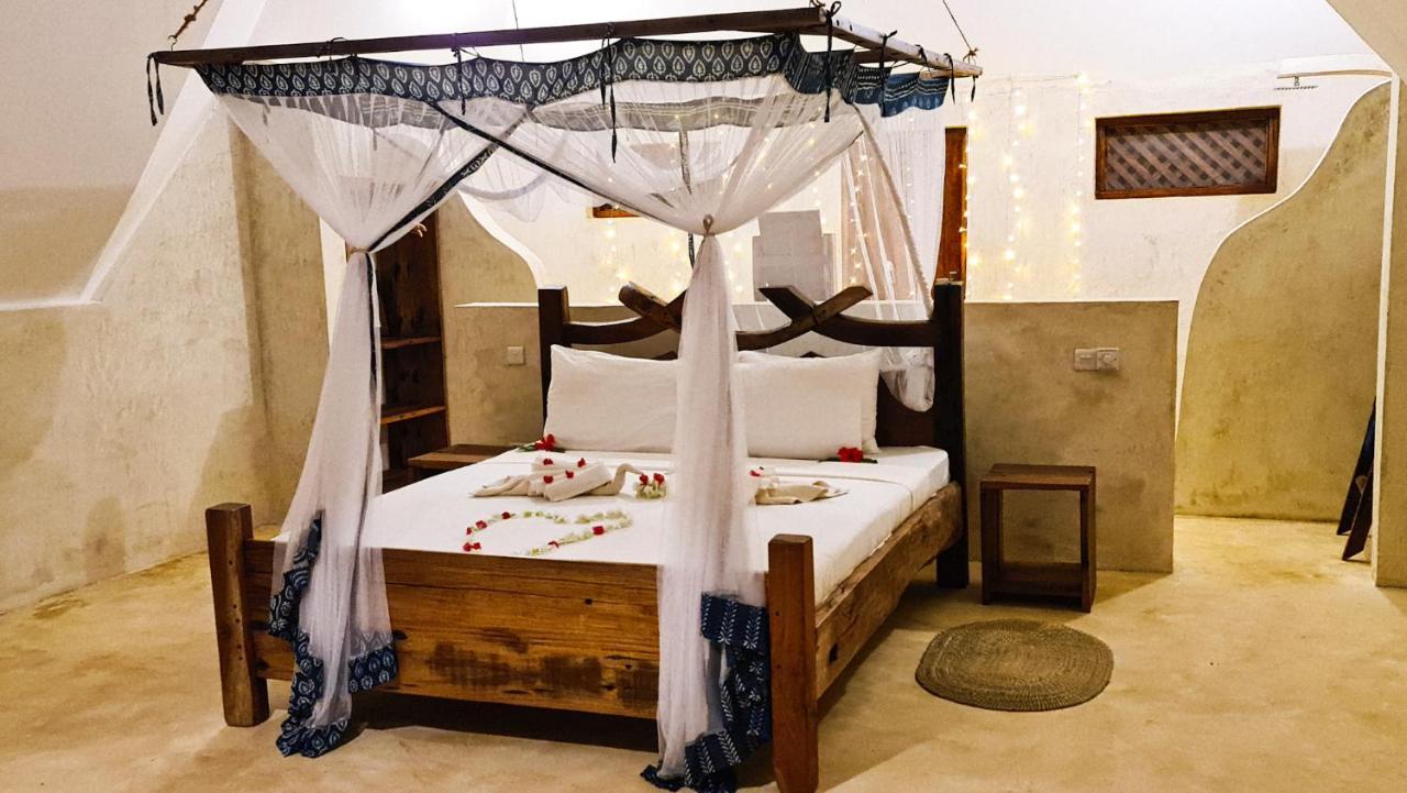 Milele Villas Potoa Extérieur photo