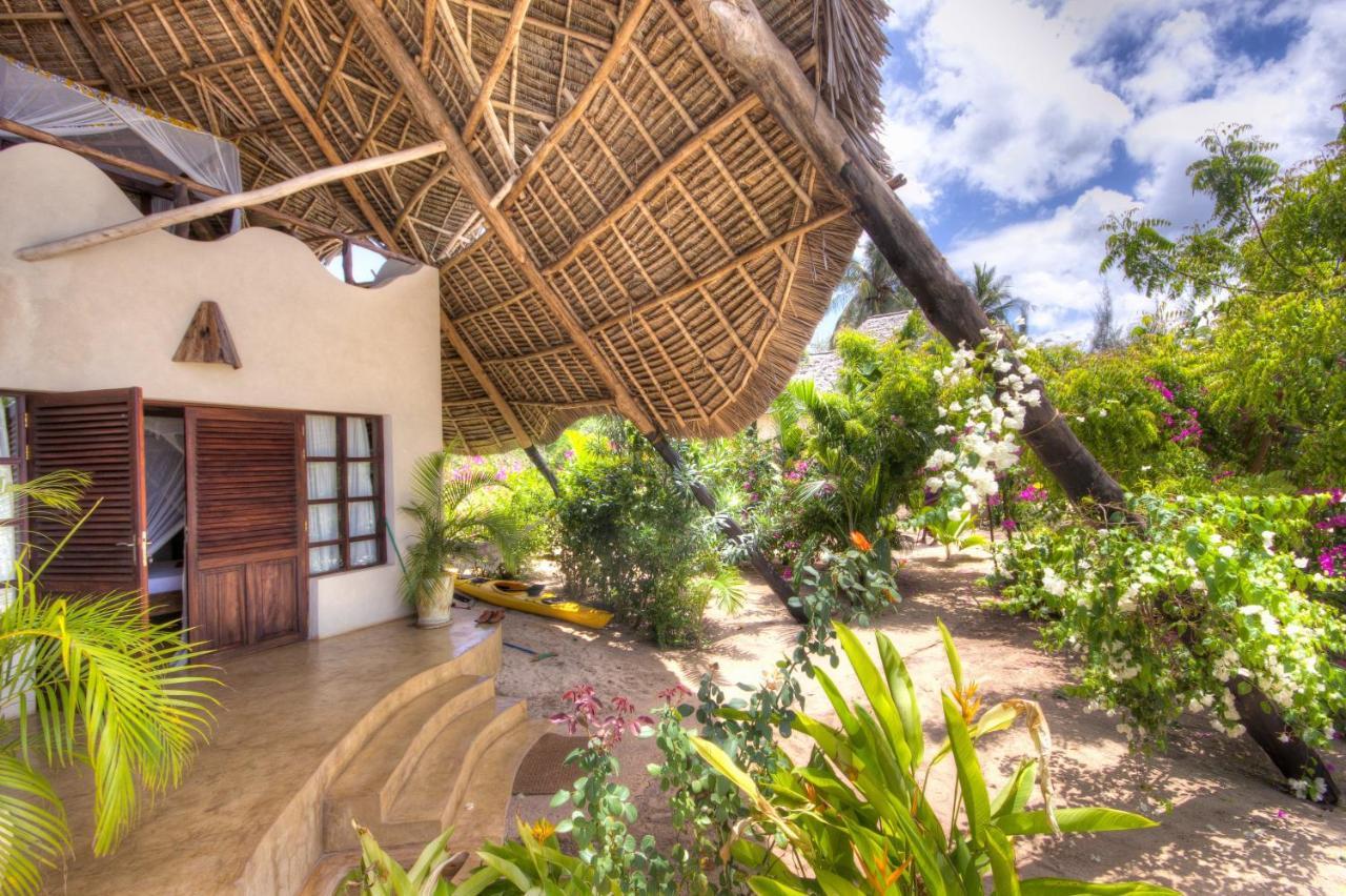 Milele Villas Potoa Extérieur photo