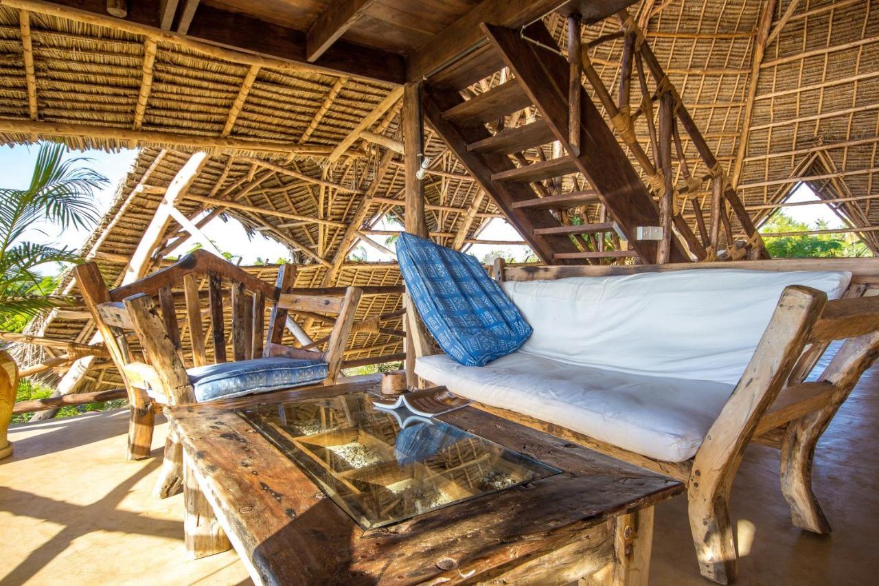 Milele Villas Potoa Extérieur photo