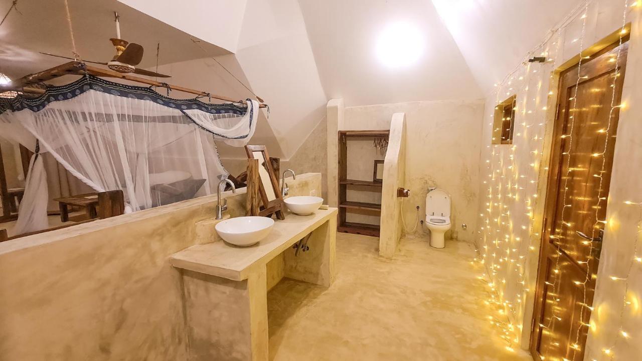 Milele Villas Potoa Extérieur photo