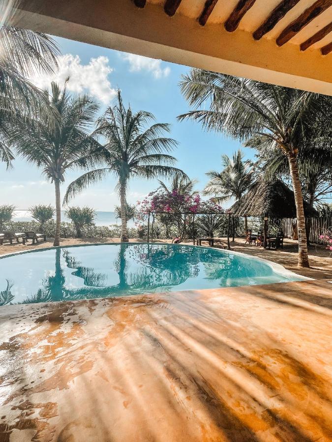 Milele Villas Potoa Extérieur photo