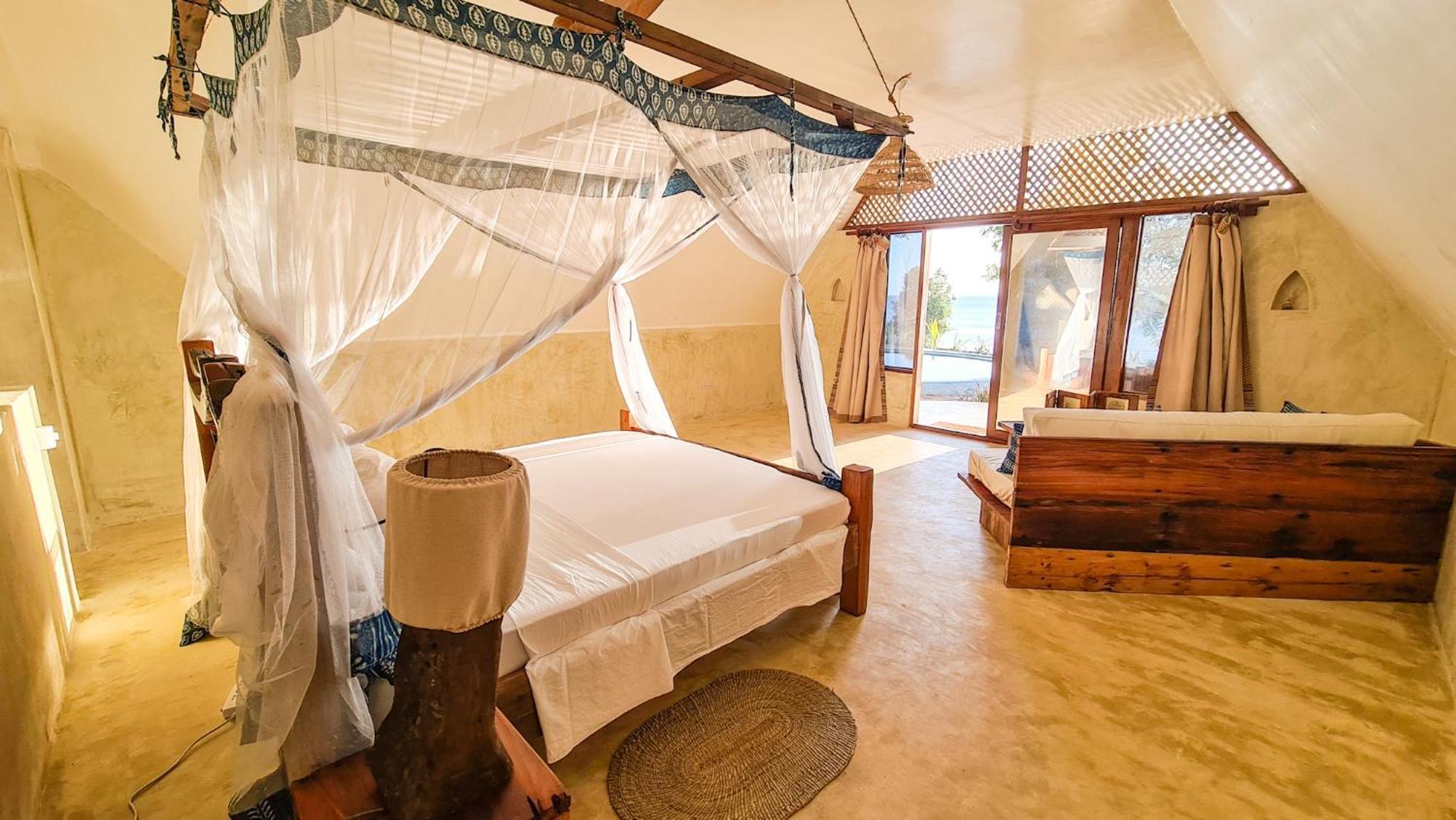 Milele Villas Potoa Extérieur photo