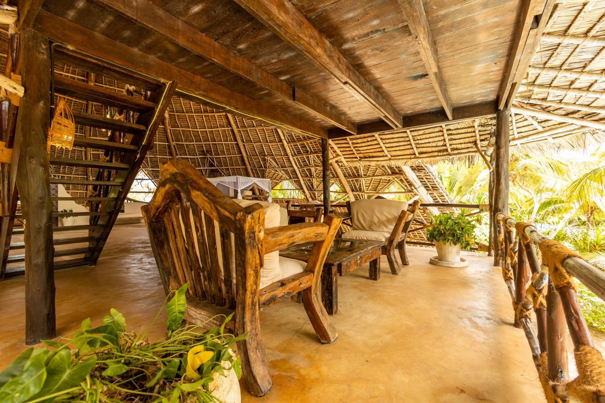 Milele Villas Potoa Extérieur photo