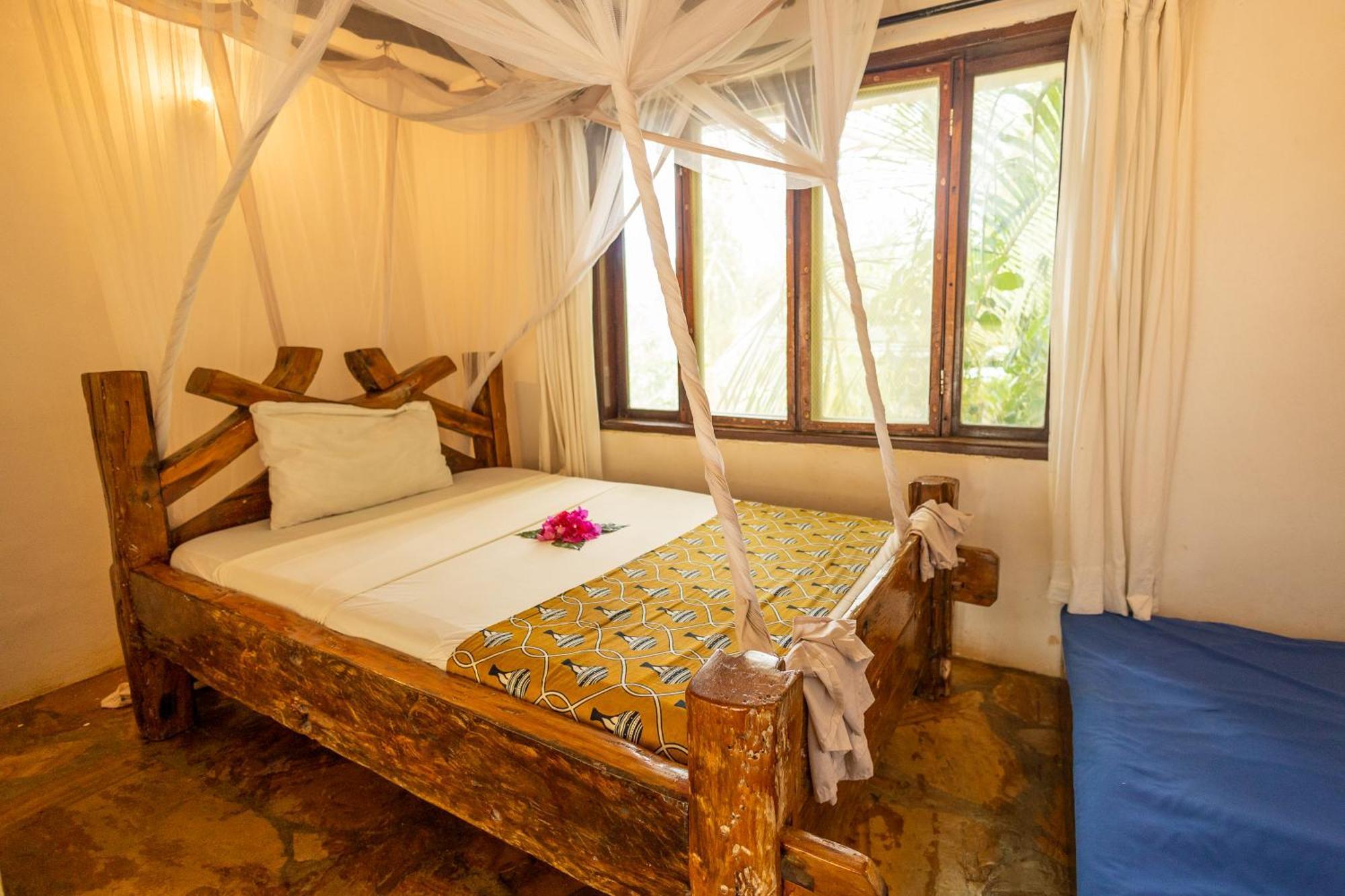 Milele Villas Potoa Extérieur photo