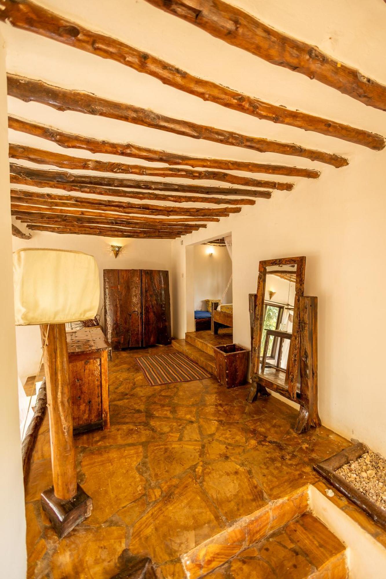 Milele Villas Potoa Extérieur photo