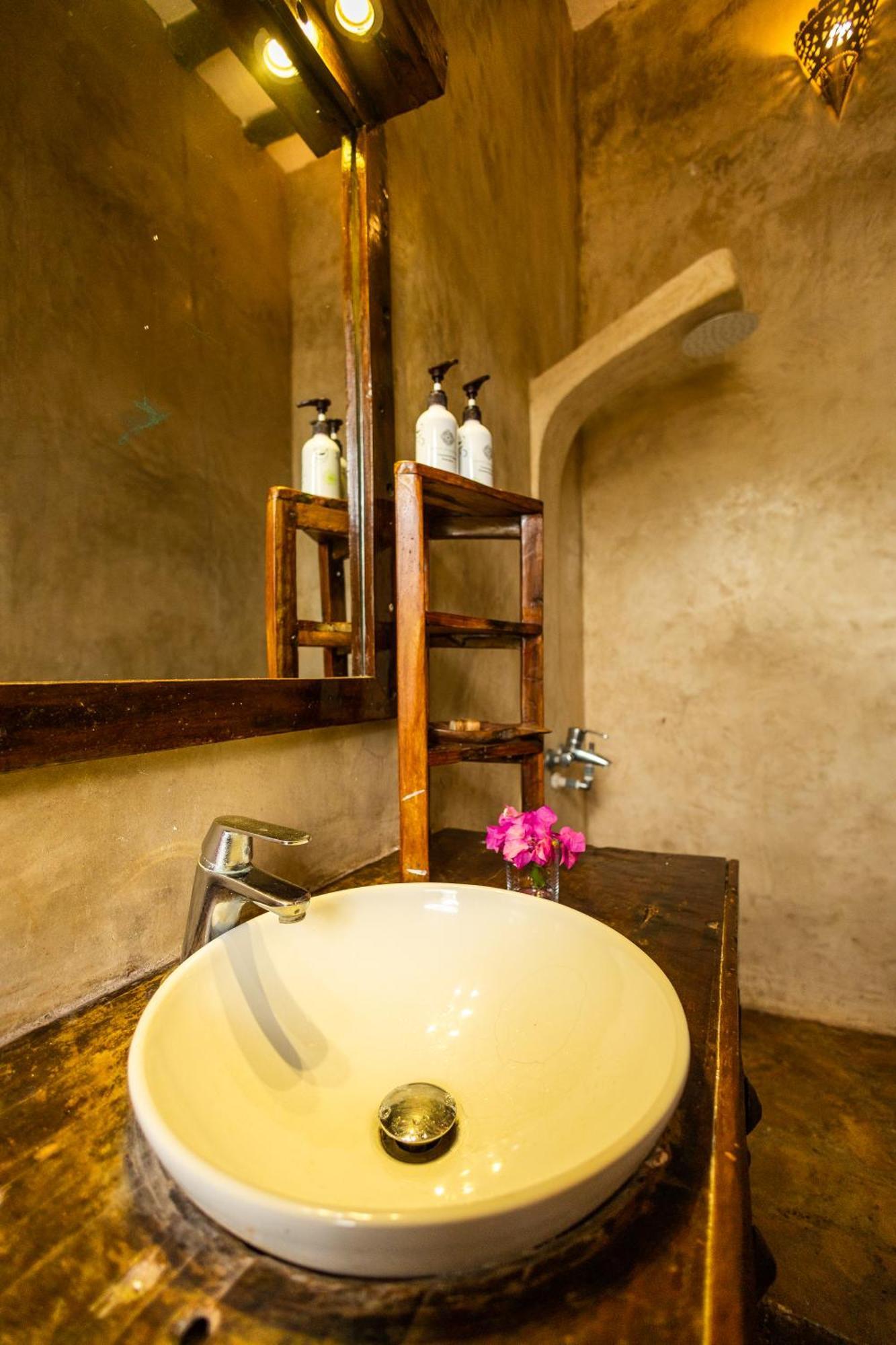 Milele Villas Potoa Extérieur photo