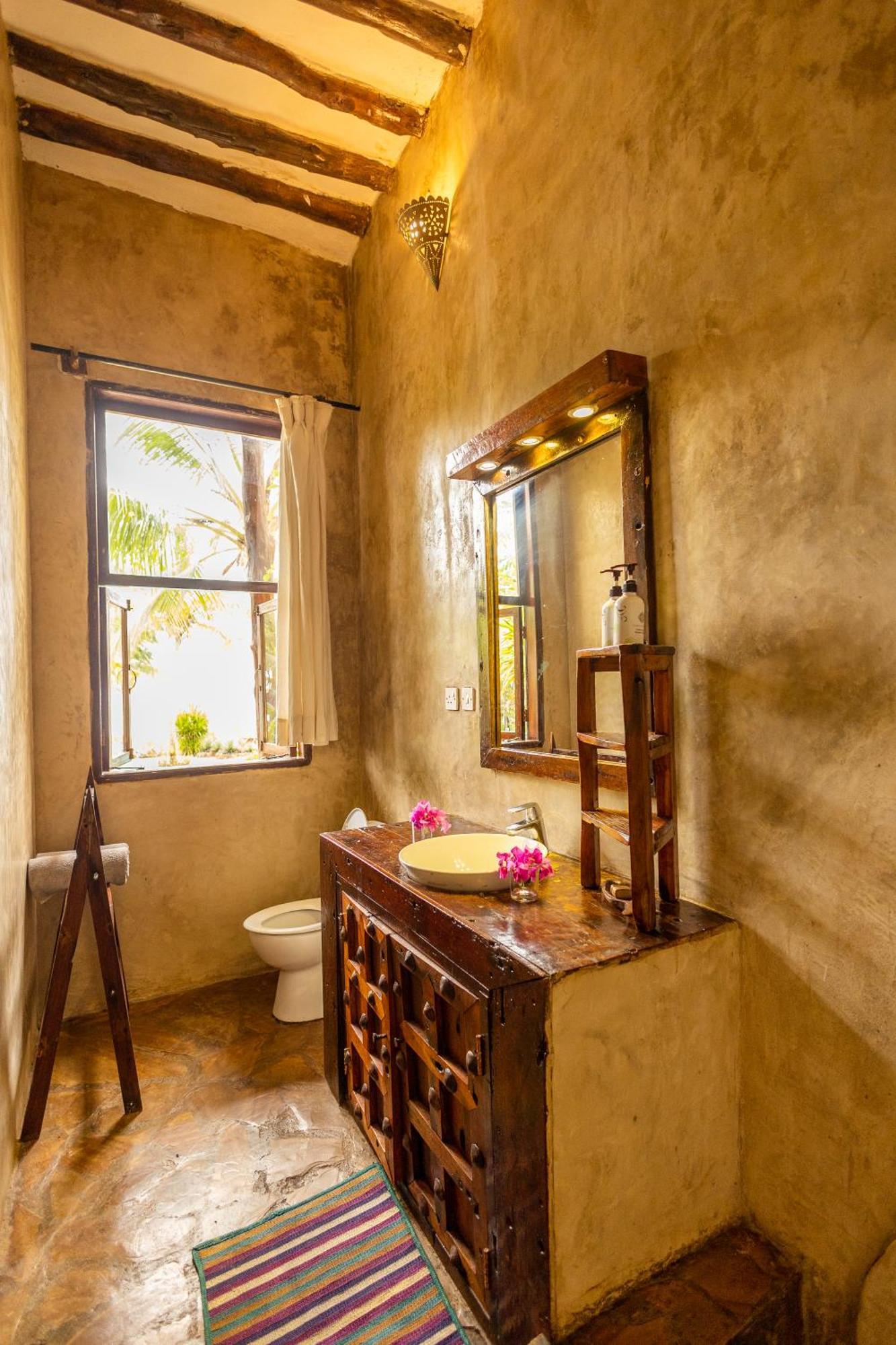 Milele Villas Potoa Extérieur photo